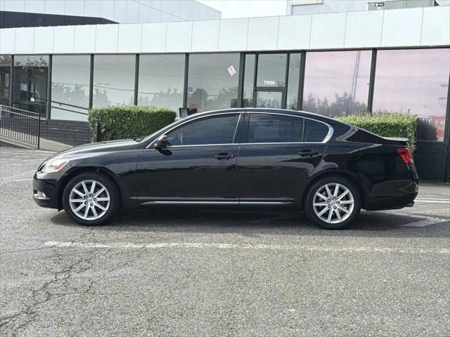 2006 Lexus GS 300 GS 300