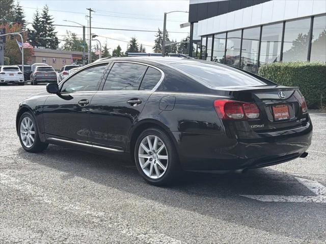 2006 Lexus GS 300 GS 300