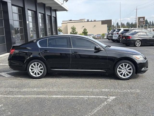 2006 Lexus GS 300 GS 300
