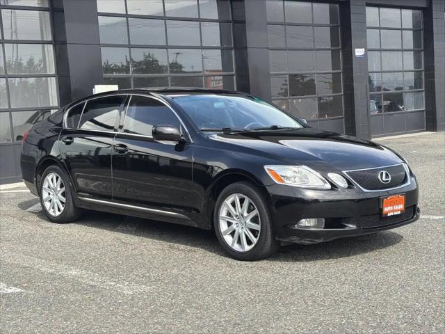 2006 Lexus GS 300 GS 300