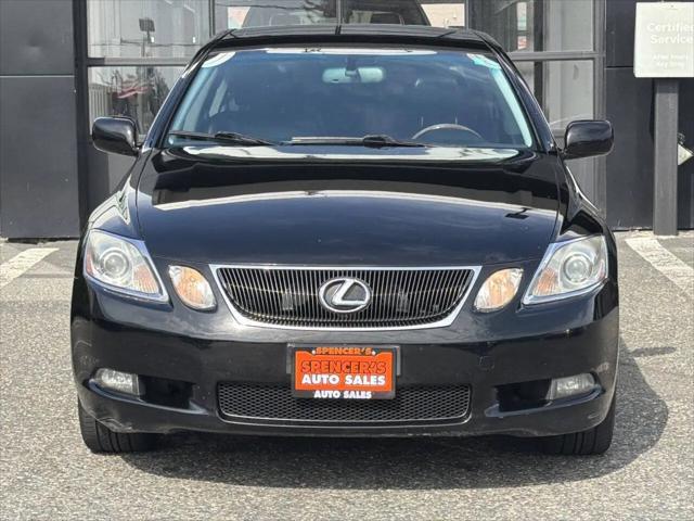 2006 Lexus GS 300 GS 300