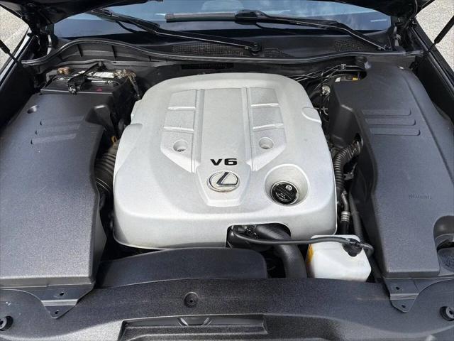 2006 Lexus GS 300 GS 300