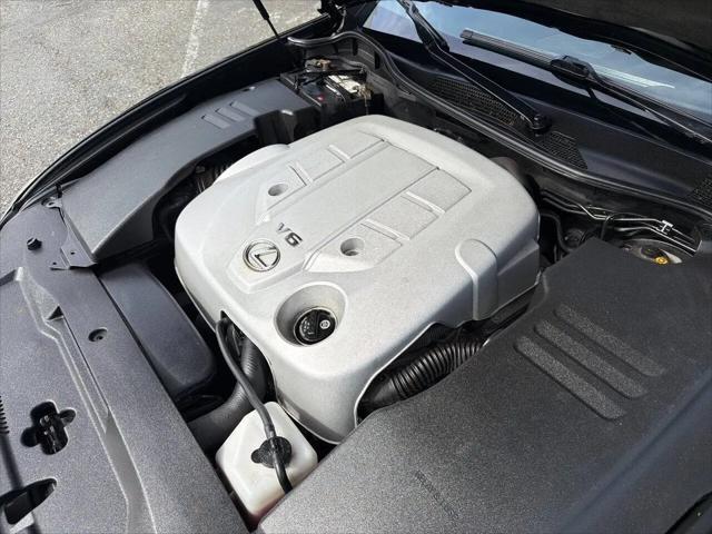 2006 Lexus GS 300 GS 300