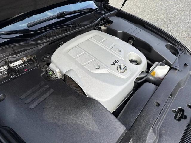 2006 Lexus GS 300 GS 300