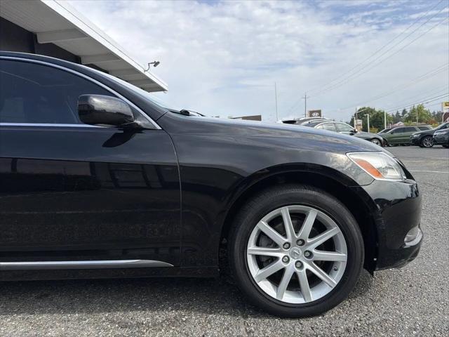2006 Lexus GS 300 GS 300