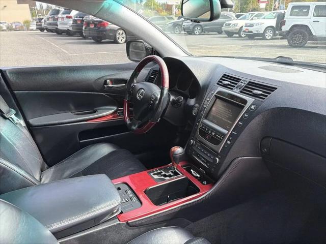 2006 Lexus GS 300 GS 300