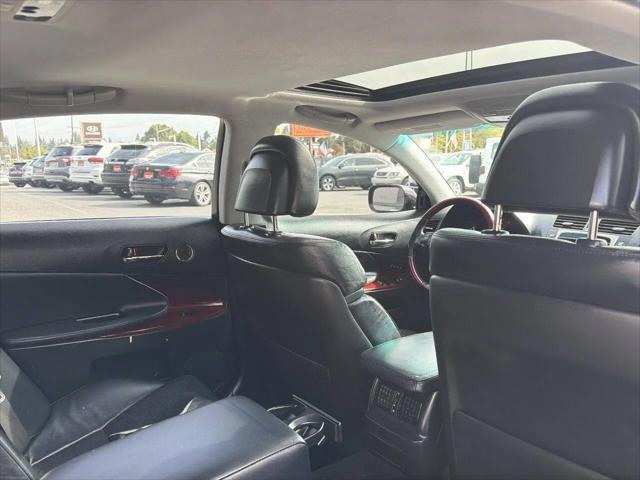 2006 Lexus GS 300 GS 300