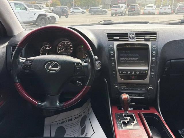 2006 Lexus GS 300 GS 300