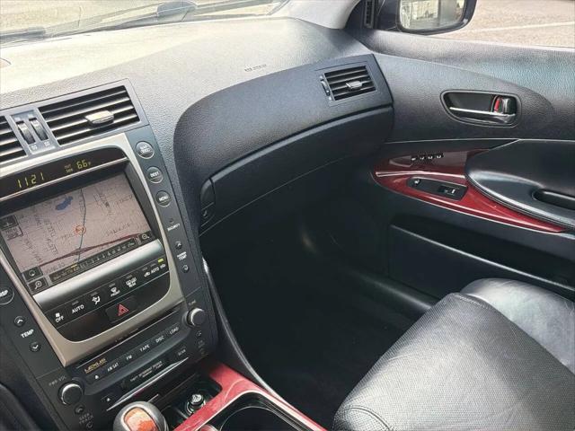 2006 Lexus GS 300 GS 300