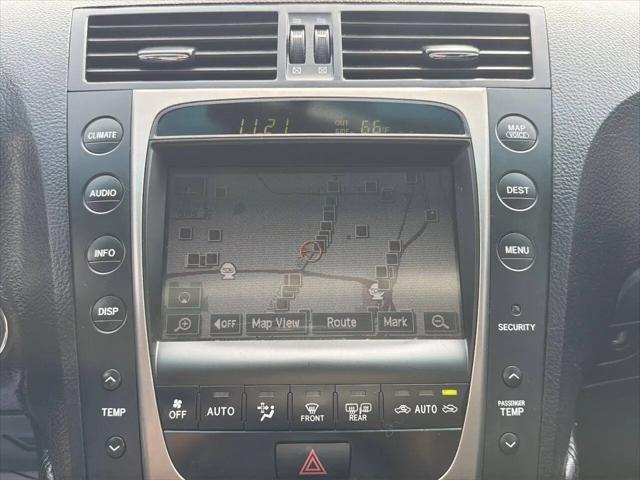 2006 Lexus GS 300 GS 300