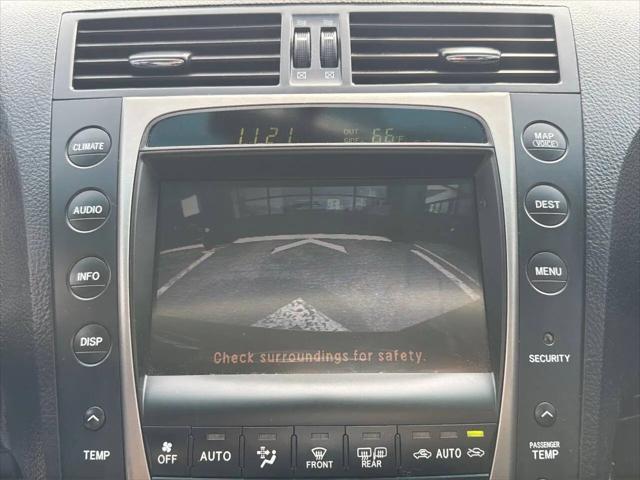 2006 Lexus GS 300 GS 300