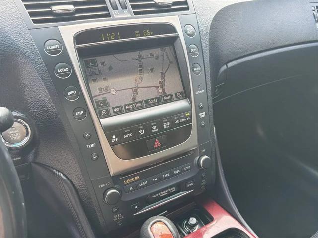 2006 Lexus GS 300 GS 300