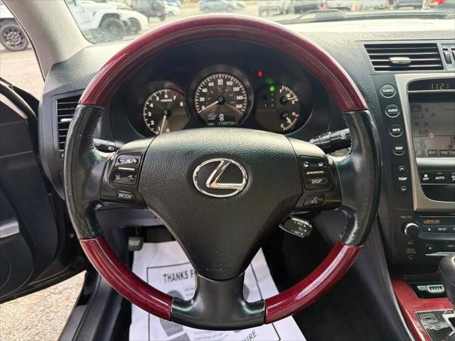 2006 Lexus GS 300 GS 300