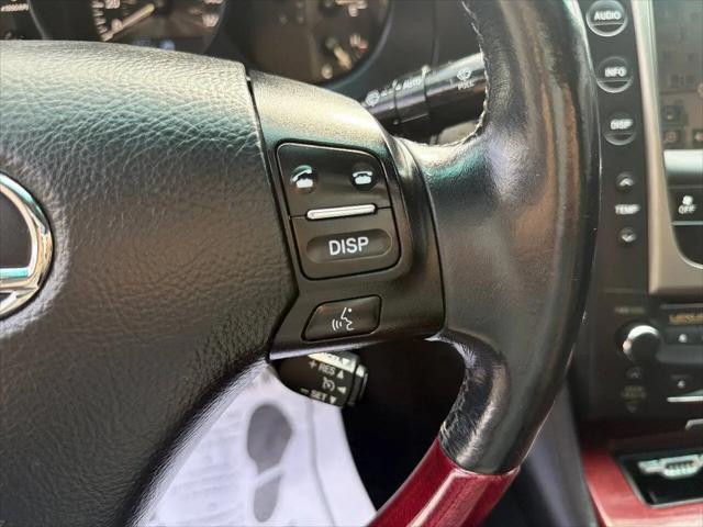 2006 Lexus GS 300 GS 300