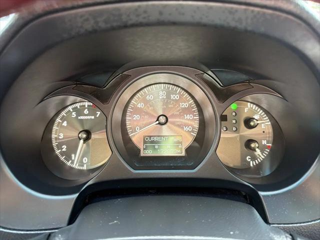 2006 Lexus GS 300 GS 300