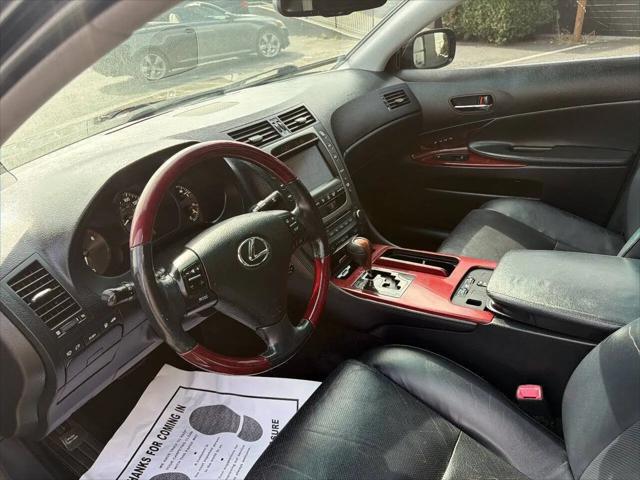 2006 Lexus GS 300 GS 300