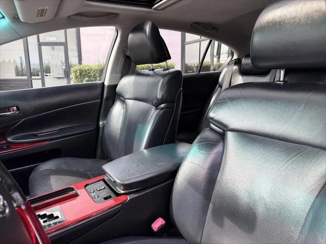 2006 Lexus GS 300 GS 300
