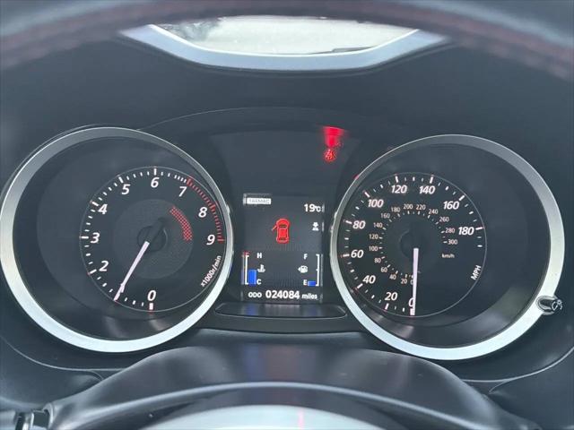 2015 Mitsubishi Lancer Evolution Final Edition