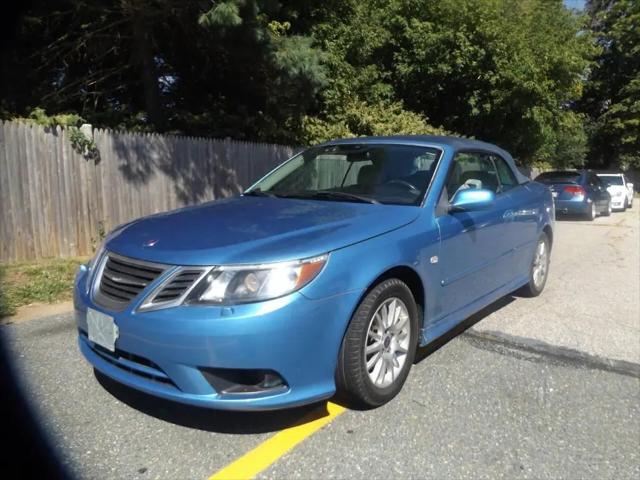 2008 Saab 9-3 2.0T for sale in Wayland, MA