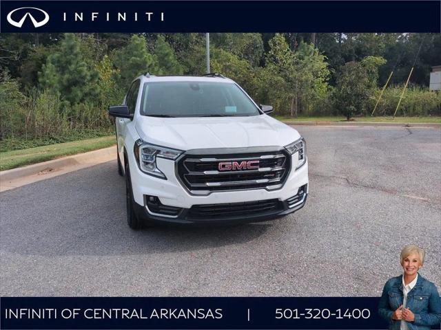 2022 GMC Terrain AWD AT4 for sale in Benton, AR