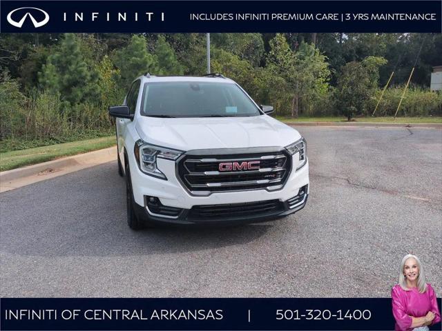 2022 GMC Terrain AWD AT4 for sale in Benton, AR