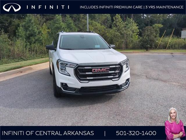 2022 GMC Terrain AWD AT4 for sale in Benton, AR
