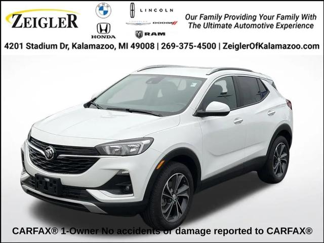 2023 Buick Encore GX Select AWD for sale in Kalamazoo, MI