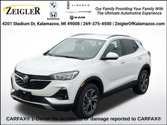 2023 Buick Encore GX Select AWD for sale in Kalamazoo, MI