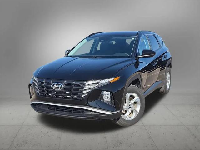 2024 Hyundai Tucson SEL for sale in Troy, MI