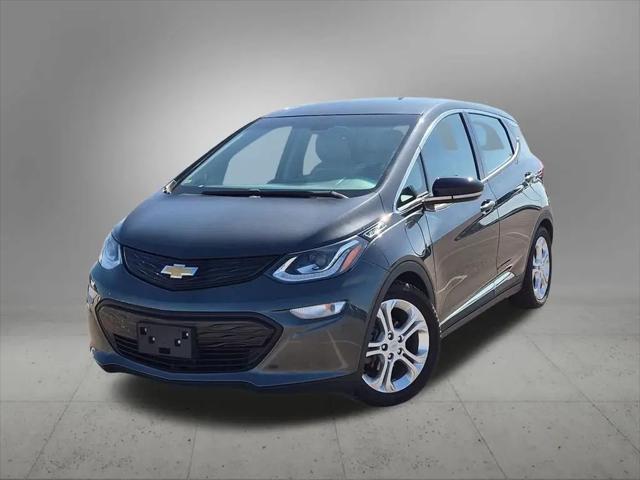 2020 Chevrolet Bolt EV FWD LT for sale in Troy, MI