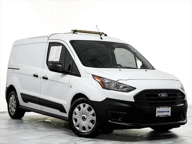 2023 Ford Transit Connect XL Cargo Van for sale in Bensenville, IL