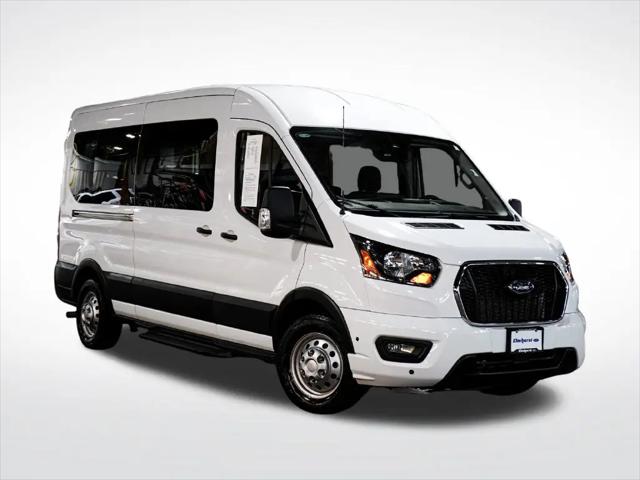 2025 Ford Transit-350 Passenger Van XLT for sale in Bensenville, IL
