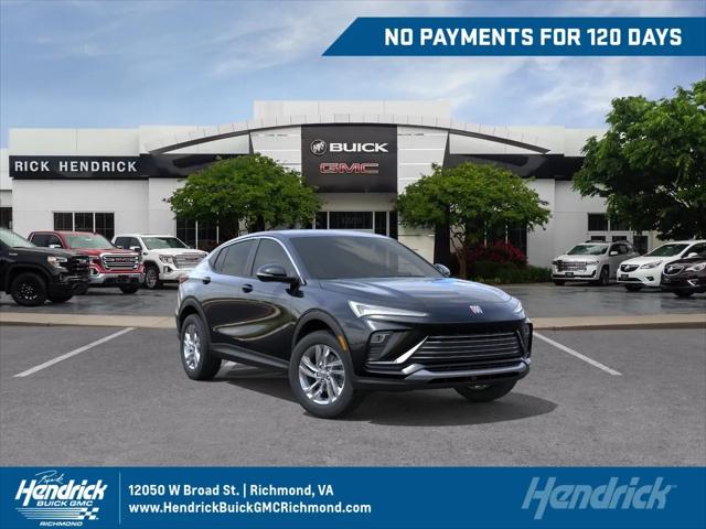 2026 Buick NV Preferred FWD for sale in Richmond, VA