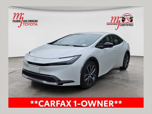 2025 Toyota Prius XLE for sale in Durham, NC