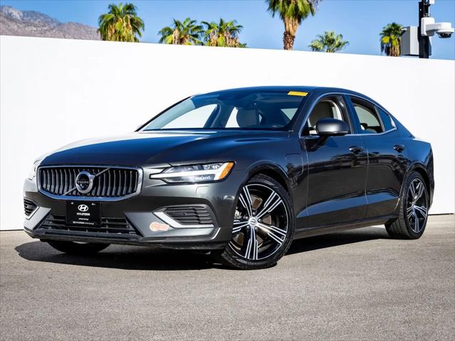 2019 Volvo S60 T8 Inscription for sale in Palm Springs, CA