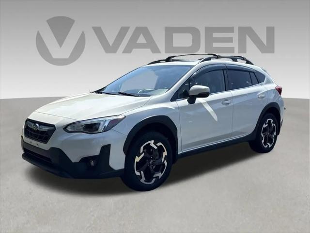 2021 Subaru Crosstrek Limited for sale in Hinesville, GA
