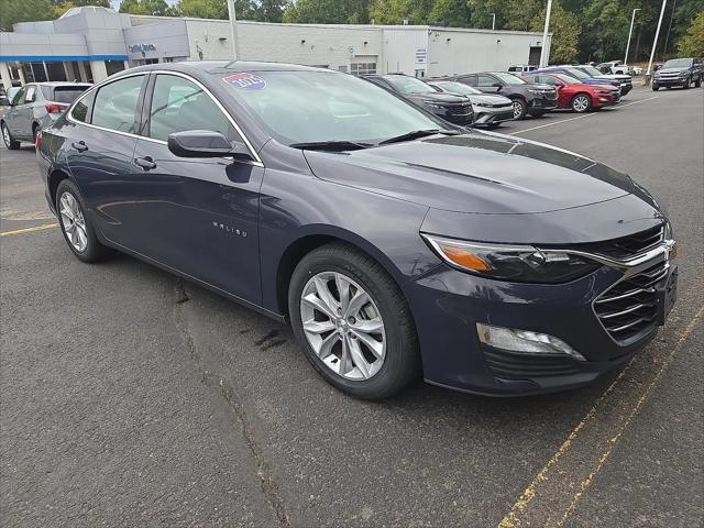2025 Chevrolet Malibu FWD 1LT for sale in Hamburg, PA