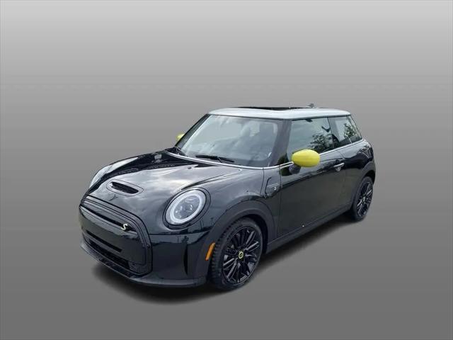 2024 MINI SE Hardtop Cooper for sale in Anchorage, AK