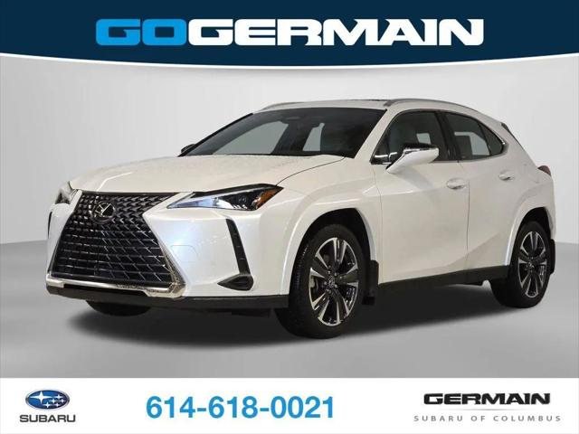 2025 Lexus 300 Premium for sale in Columbus, OH