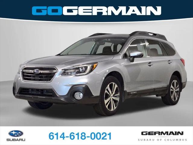 2018 Subaru Outback 3.6R Limited for sale near Columbus, OH