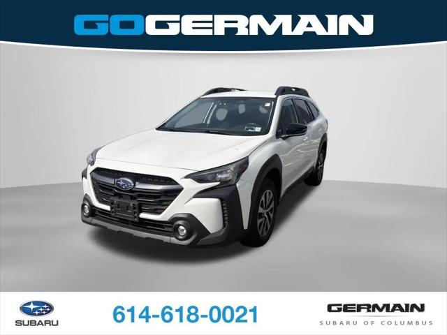2024 Subaru Outback Premium for sale in Columbus, OH