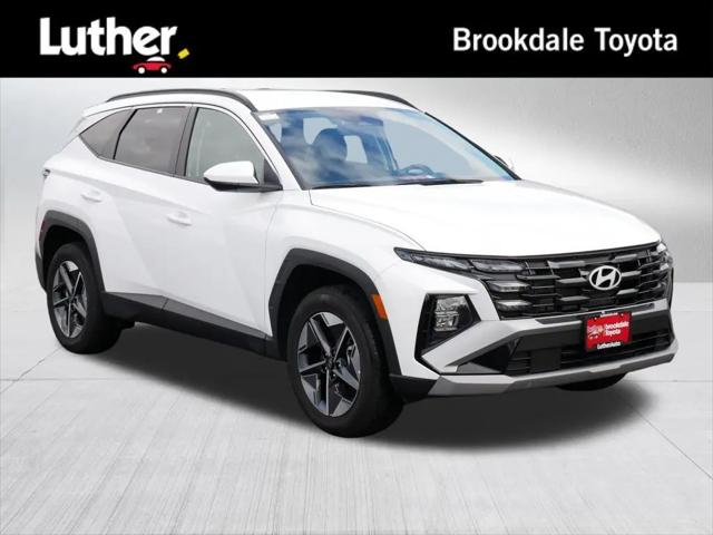 2025 Hyundai Tucson SEL for sale in Brooklyn Center, MN