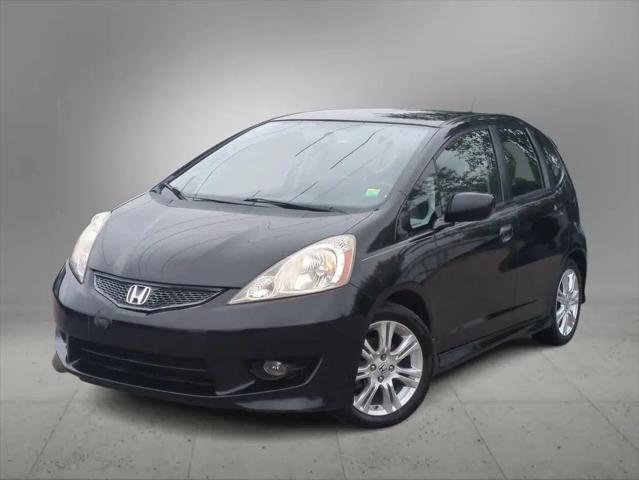 2011 Honda Fit Sport for sale in Farmington Hills, MI