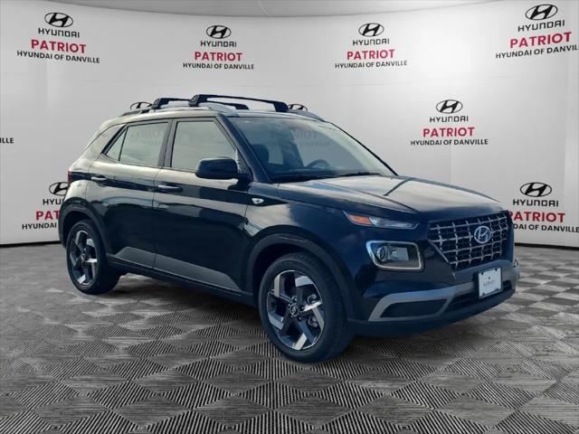 2026 Hyundai Venue SEL for sale in Danville, IL