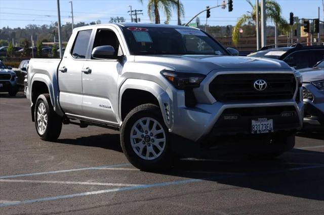 2025 Toyota Tacoma SR5 for sale in El Cajon, CA