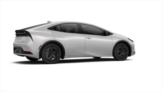 2027 Toyota Prius LE