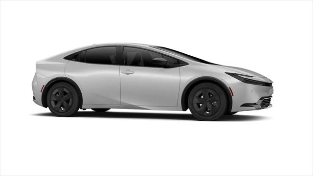 2027 Toyota Prius LE