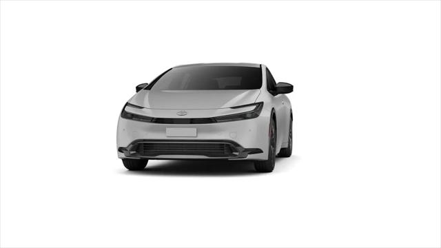 2027 Toyota Prius LE