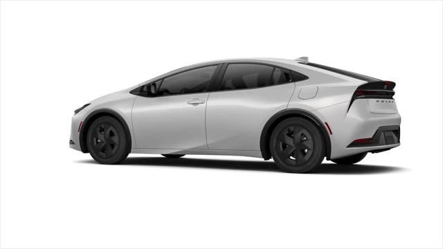 2027 Toyota Prius LE