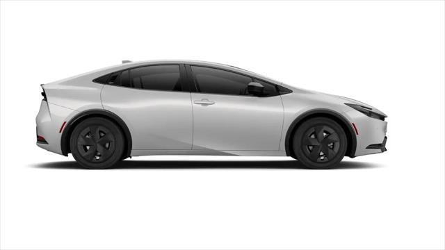 2027 Toyota Prius LE